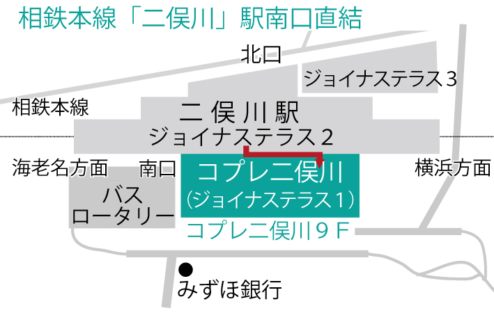 マイタウン法律事務所 二俣川事務所