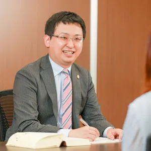 交通事故弁護士中村司