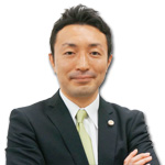 交通事故主任弁護士小林芳郎が後遺障害を解説